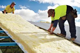 Types of Insulation We Offer in Lake Erie Beach, NY